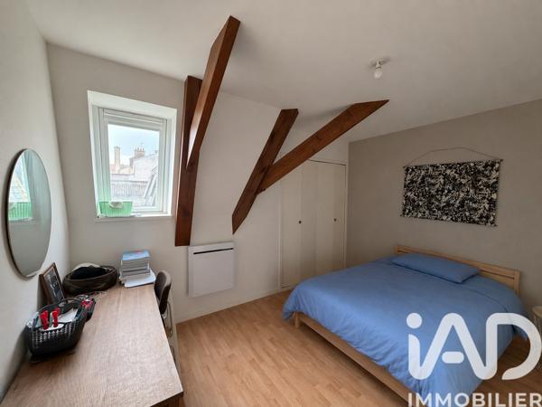Appartement à vendre 3 pièces 71 m² Poitiers