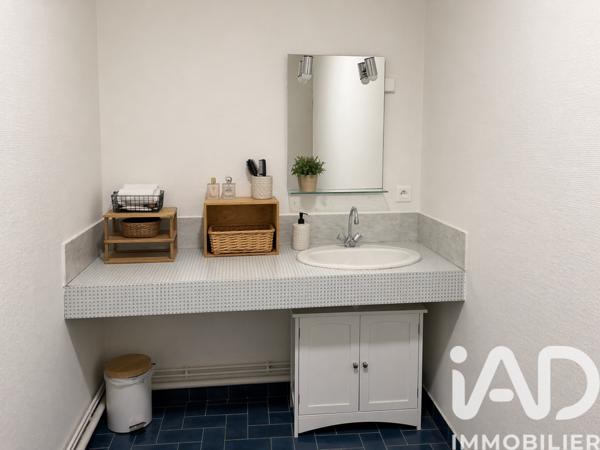 Appartement à vendre 3 pièces 71 m² Poitiers