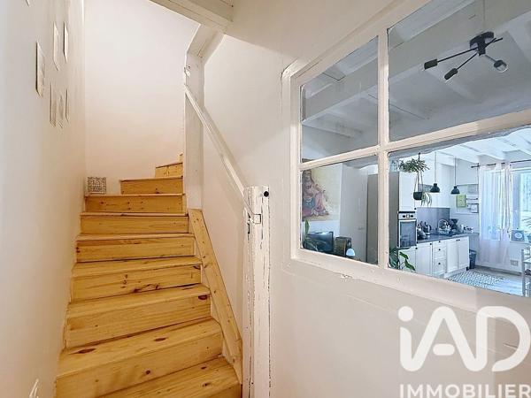 Maison à vendre 4 pièces 85 m² Miradoux