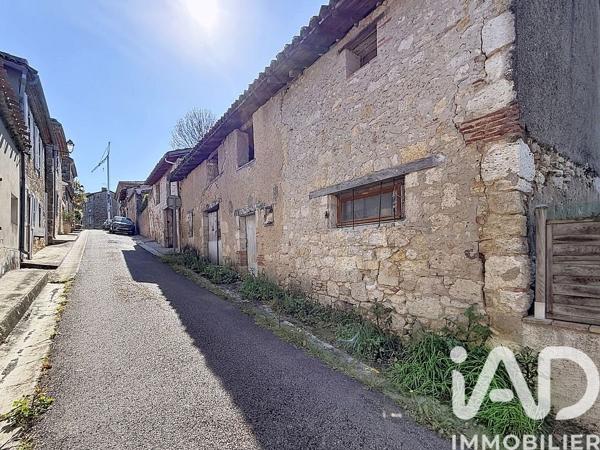 Maison à vendre 4 pièces 85 m² Miradoux