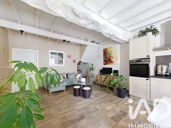 Maison à vendre 4 pièces 85 m² Miradoux
