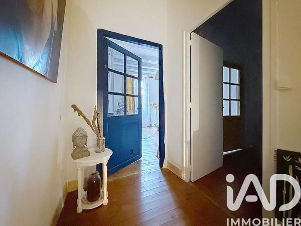 Maison à vendre 4 pièces 85 m² Miradoux