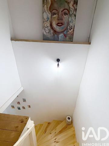 Maison à vendre 4 pièces 85 m² Miradoux