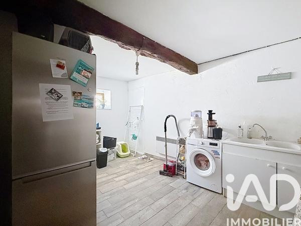 Maison à vendre 4 pièces 85 m² Miradoux