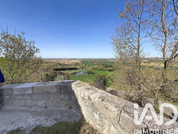 Maison à vendre 4 pièces 85 m² Miradoux
