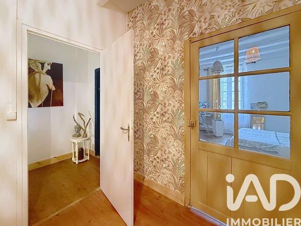 Maison à vendre 4 pièces 85 m² Miradoux