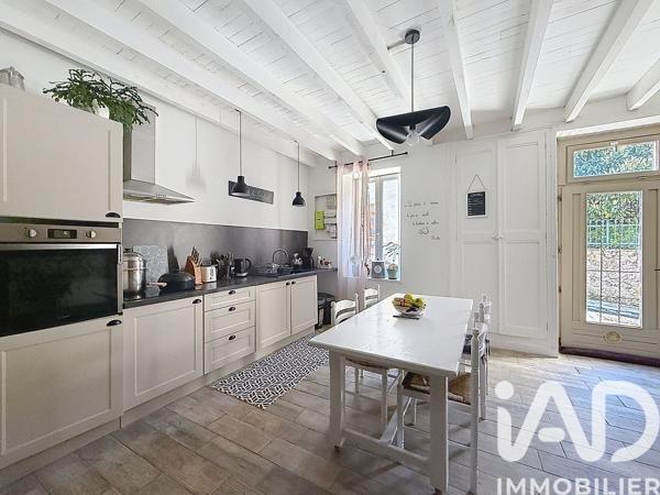 Maison à vendre 4 pièces 85 m² Miradoux