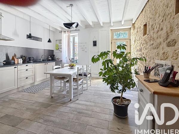 Maison à vendre 4 pièces 85 m² Miradoux