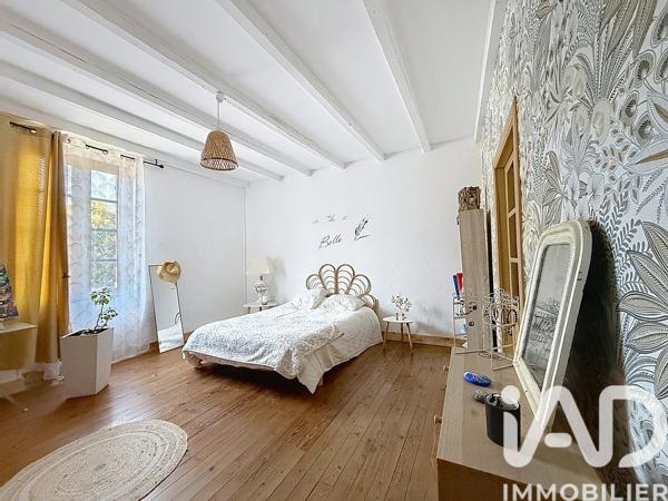 Maison à vendre 4 pièces 85 m² Miradoux