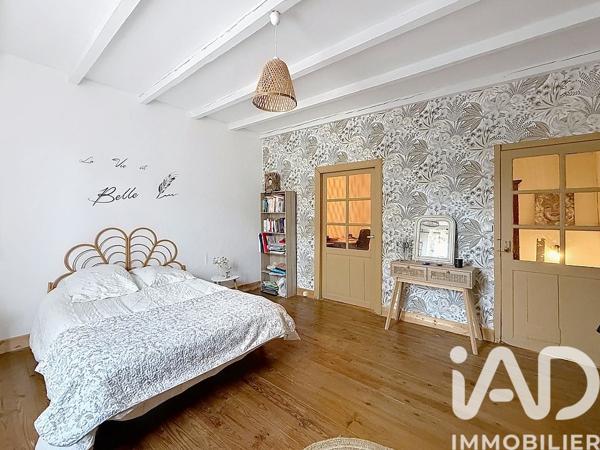 Maison à vendre 4 pièces 85 m² Miradoux