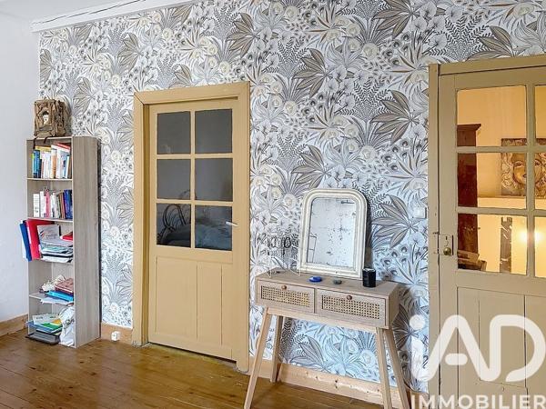 Maison à vendre 4 pièces 85 m² Miradoux