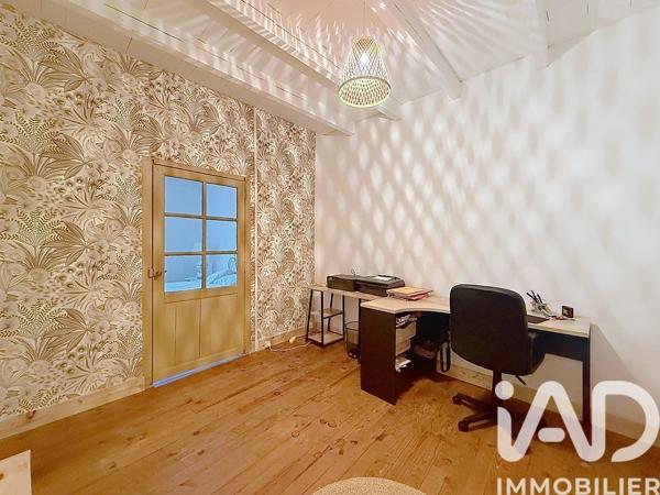 Maison à vendre 4 pièces 85 m² Miradoux