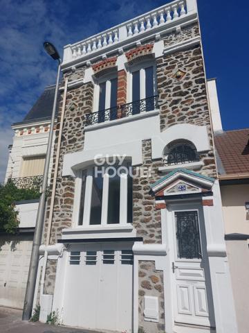 Maison à vendre de 6 pièces de 115 m²