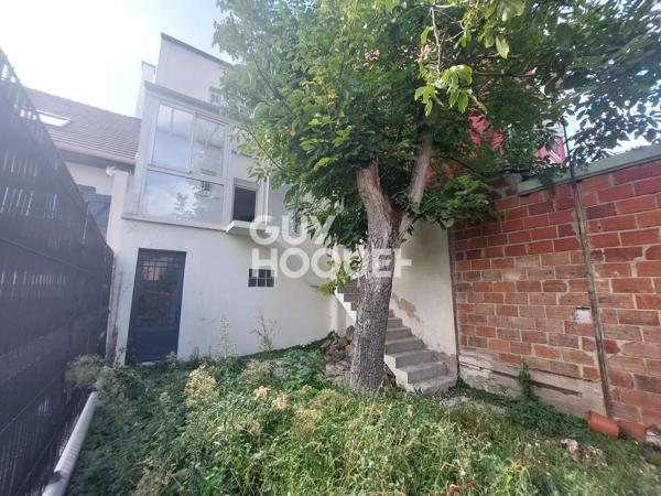 Maison à vendre de 6 pièces de 115 m²