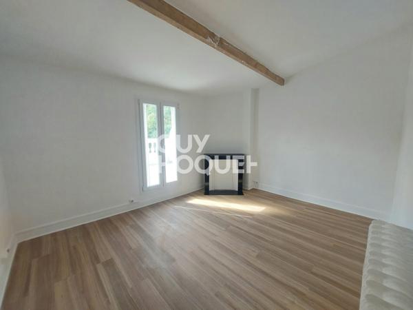 Maison à vendre de 6 pièces de 115 m²