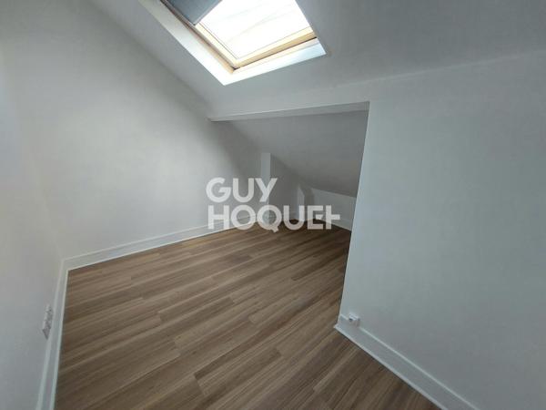 Maison à vendre de 6 pièces de 115 m²