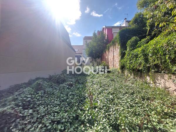 Maison à vendre de 6 pièces de 115 m²