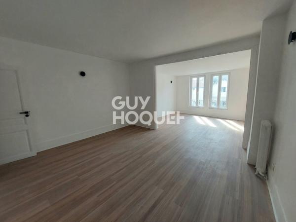 Maison à vendre de 6 pièces de 115 m²