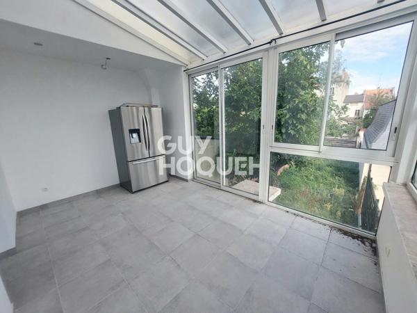 Maison à vendre de 6 pièces de 115 m²