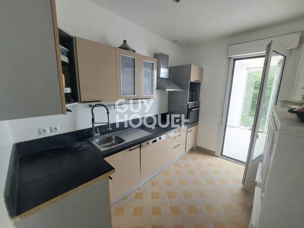Maison à vendre de 6 pièces de 115 m²