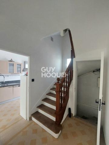 Maison à vendre de 6 pièces de 115 m²