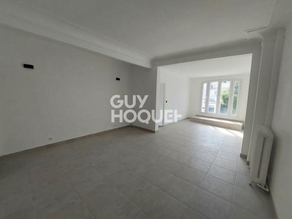 Maison à vendre de 6 pièces de 115 m²
