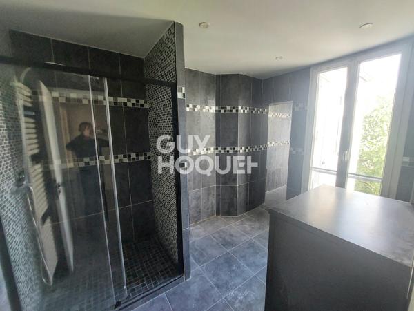 Maison à vendre de 6 pièces de 115 m²
