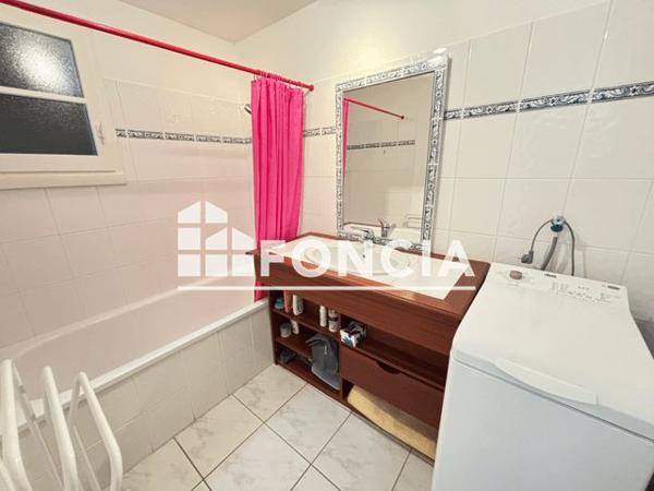 À vendre Maison 3 pièces 48 m² - Saint-jean-de-monts 85160