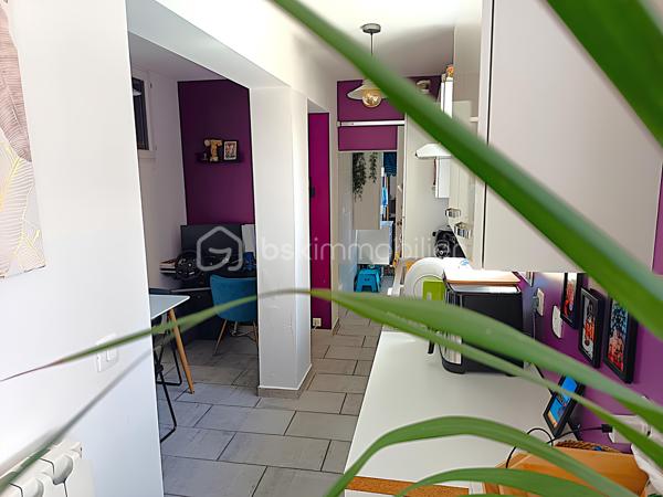 Maison de 225 m²