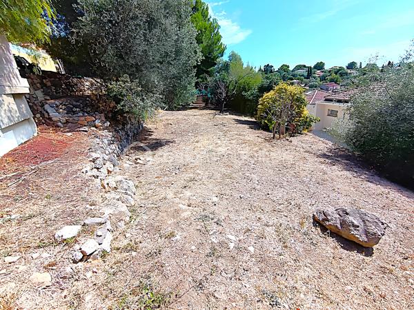 Maison de 225 m²
