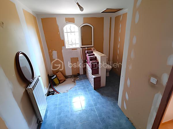 Maison de 225 m²