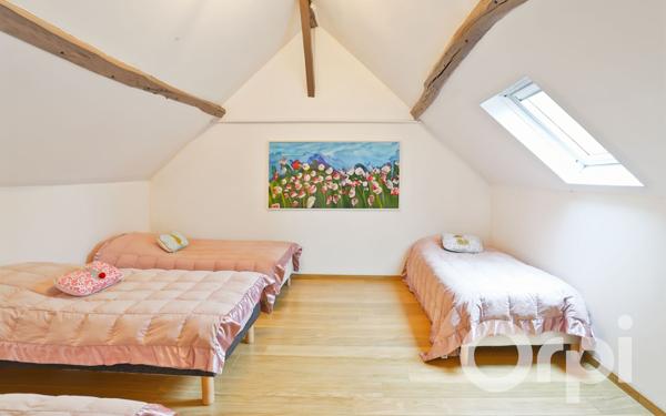 Maison à vendre    10 pièces • 275 m2 Gournay-en-Bray