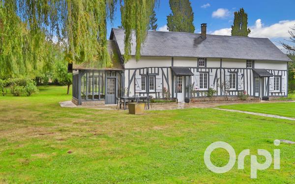 Maison à vendre    10 pièces • 275 m2 Gournay-en-Bray