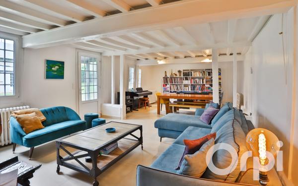 Maison à vendre    10 pièces • 275 m2 Gournay-en-Bray