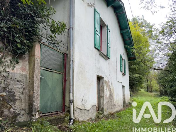 Maison à vendre 2 pièces 26 m² Cransac