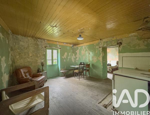 Maison à vendre 2 pièces 26 m² Cransac