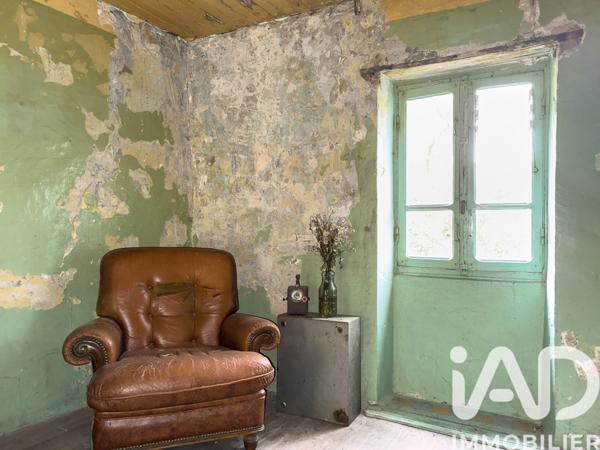 Maison à vendre 2 pièces 26 m² Cransac
