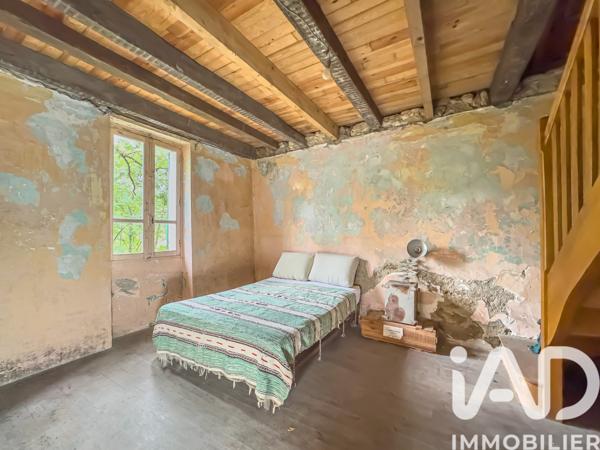 Maison à vendre 2 pièces 26 m² Cransac