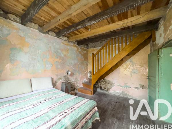 Maison à vendre 2 pièces 26 m² Cransac