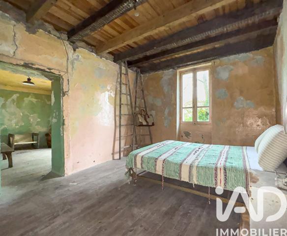 Maison à vendre 2 pièces 26 m² Cransac
