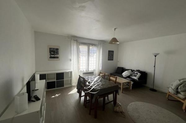 Location - Appartement 1 pièces 30 m 2 LE MANS (72000)