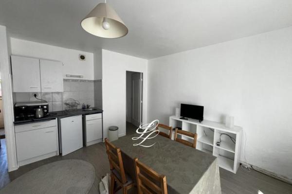 Location - Appartement 1 pièces 30 m 2 LE MANS (72000)
