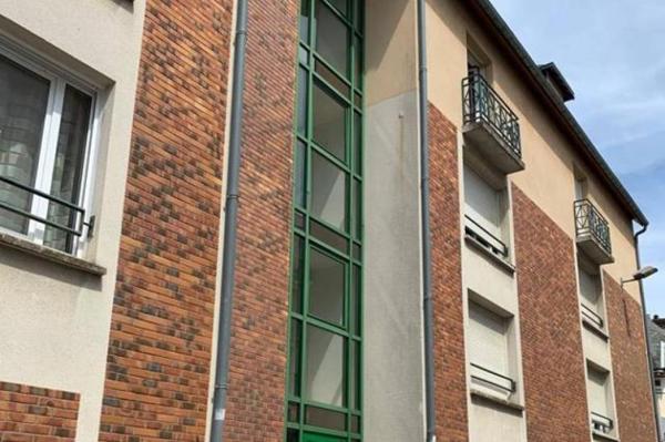 Location - Appartement 1 pièces 30 m 2 LE MANS (72000)