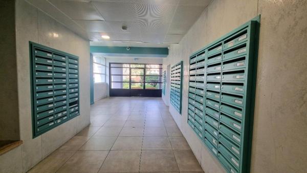 T1 29m² Minimes Toulouse