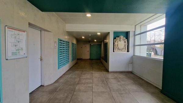 T1 29m² Minimes Toulouse