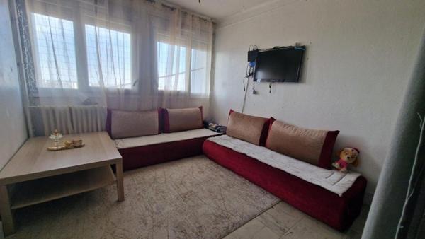 T1 29m² Minimes Toulouse