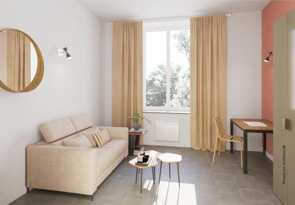 Opportunité Investisseur