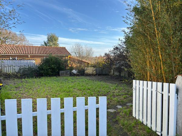 MEDIS au calme maison de 120 m² garage jardin Medis