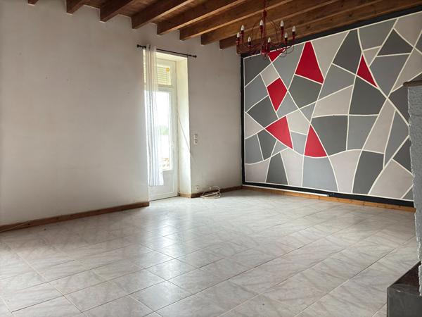 MEDIS au calme maison de 120 m² garage jardin Medis