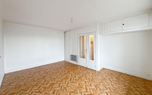 Appartement à vendre    2 pièces • 47,68 m2 Orléans